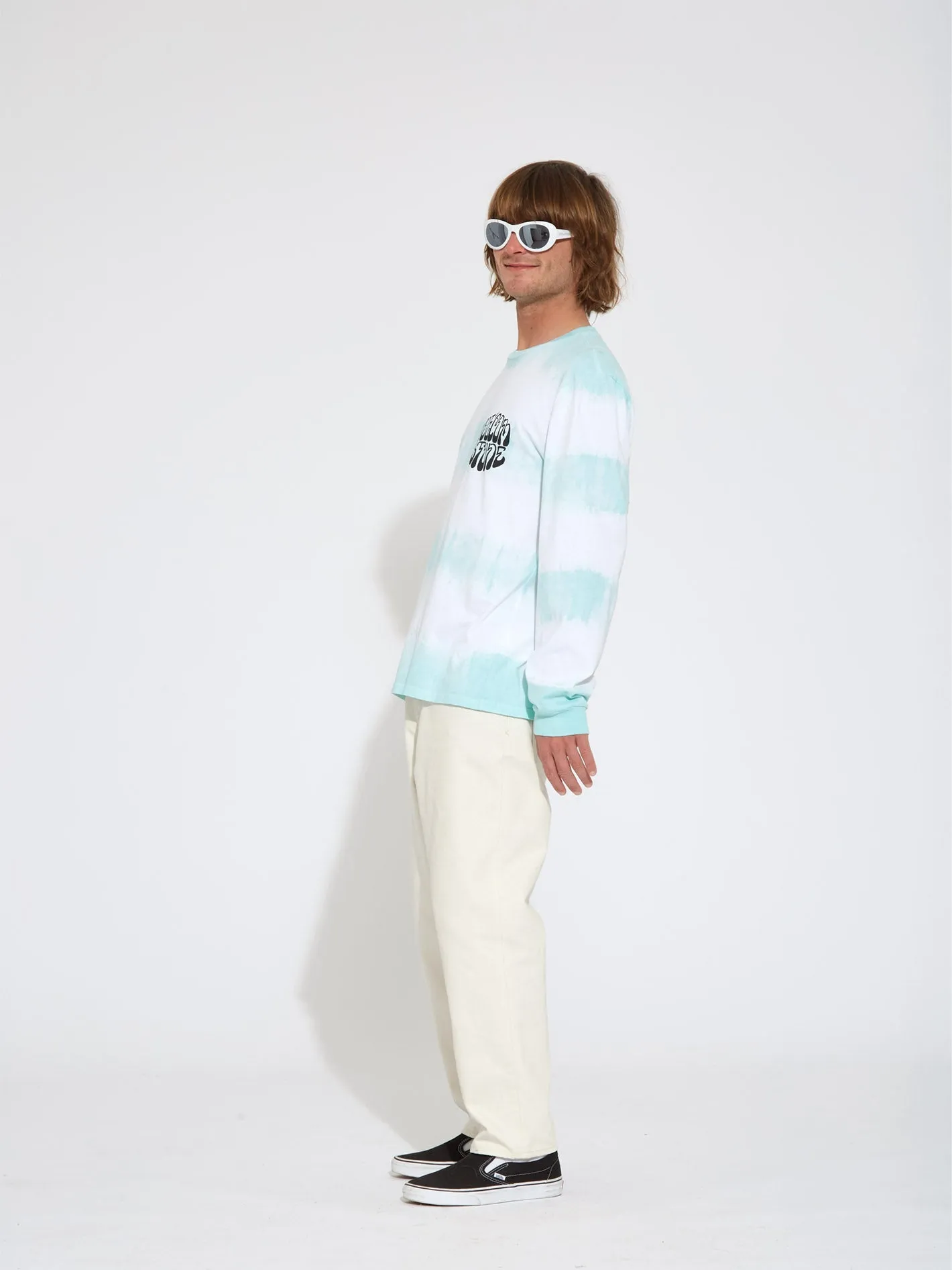 T-shirt Aquatrip - TIE DYE