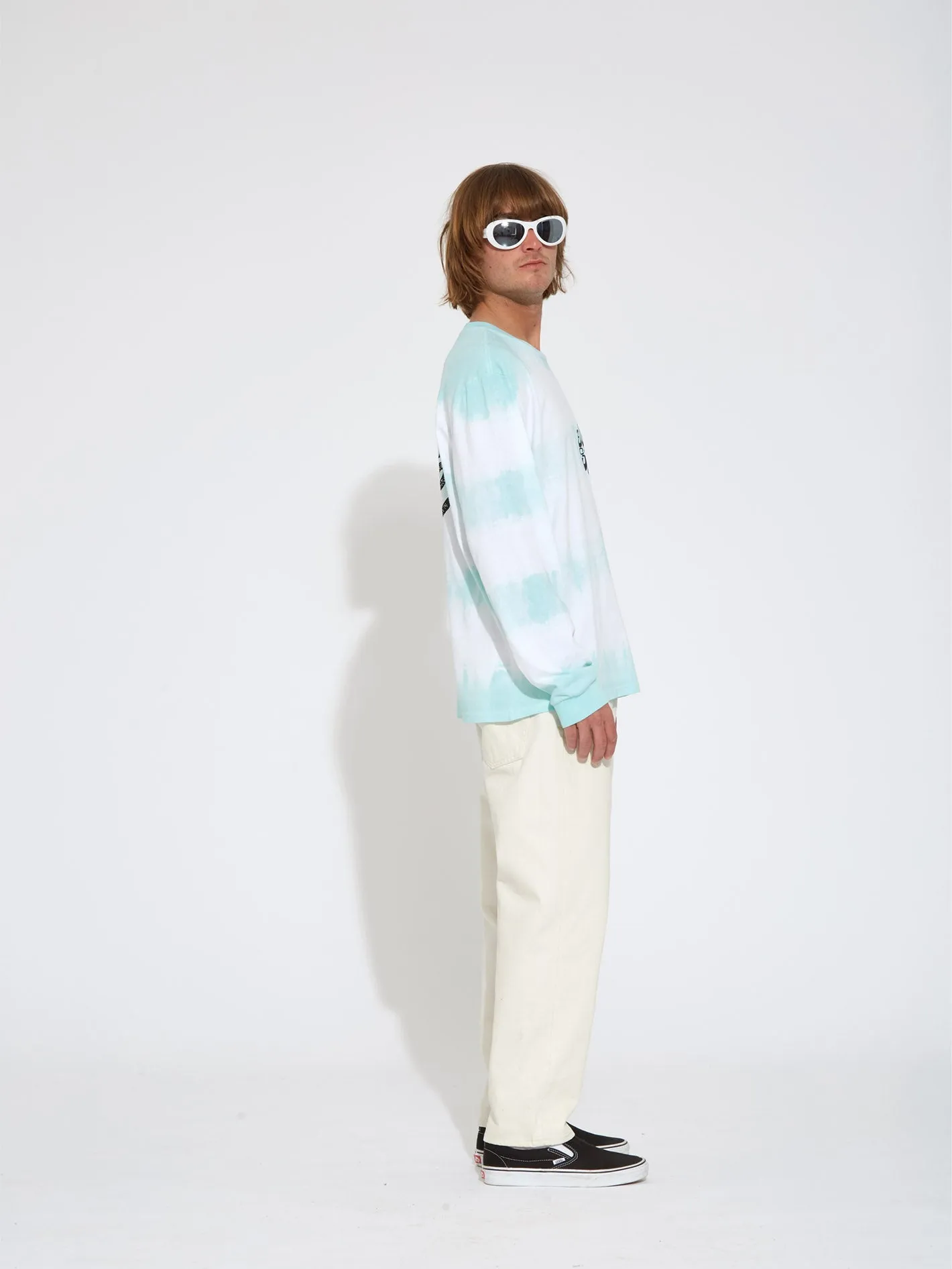 T-shirt Aquatrip - TIE DYE