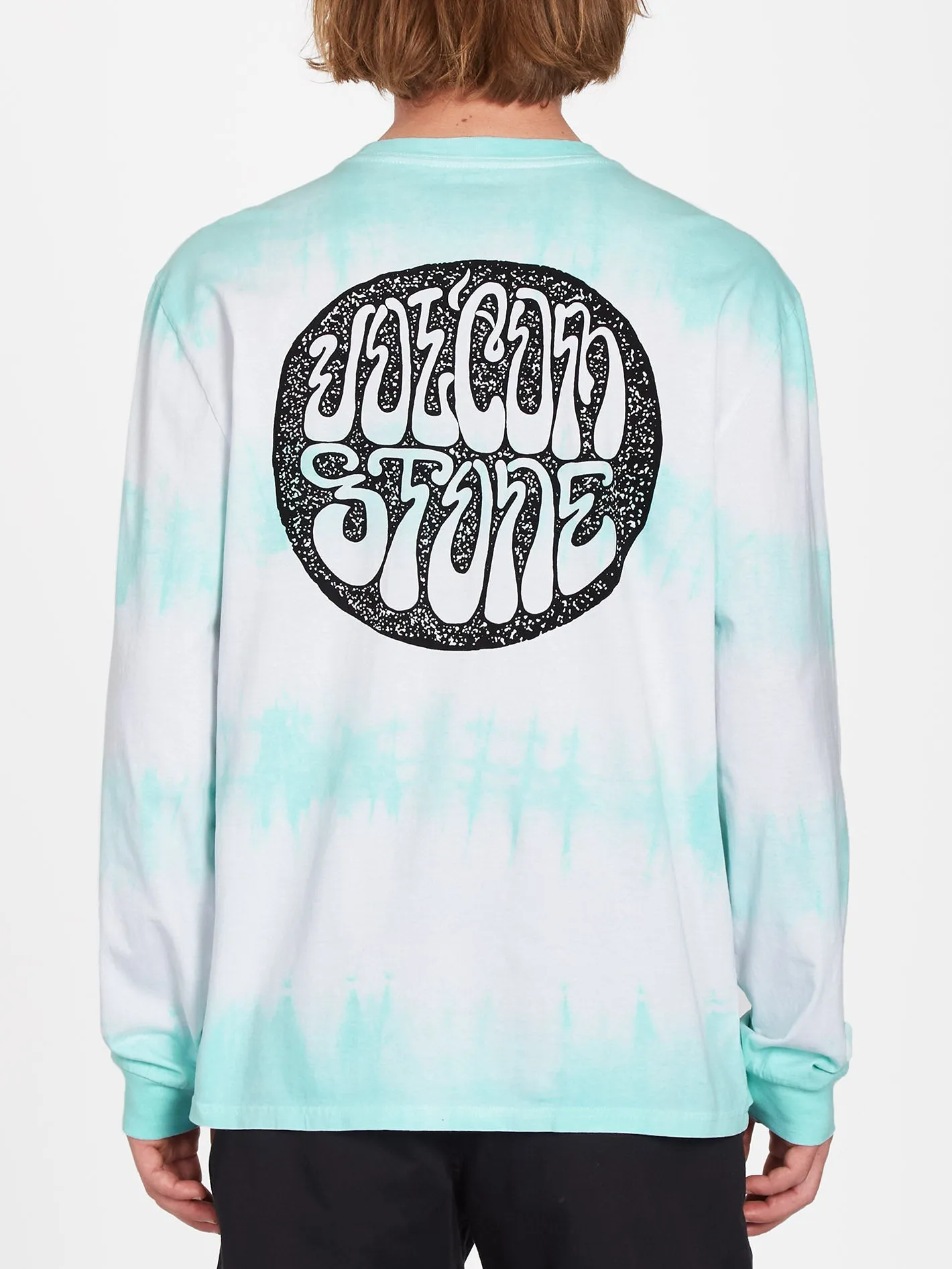 T-shirt Aquatrip - TIE DYE