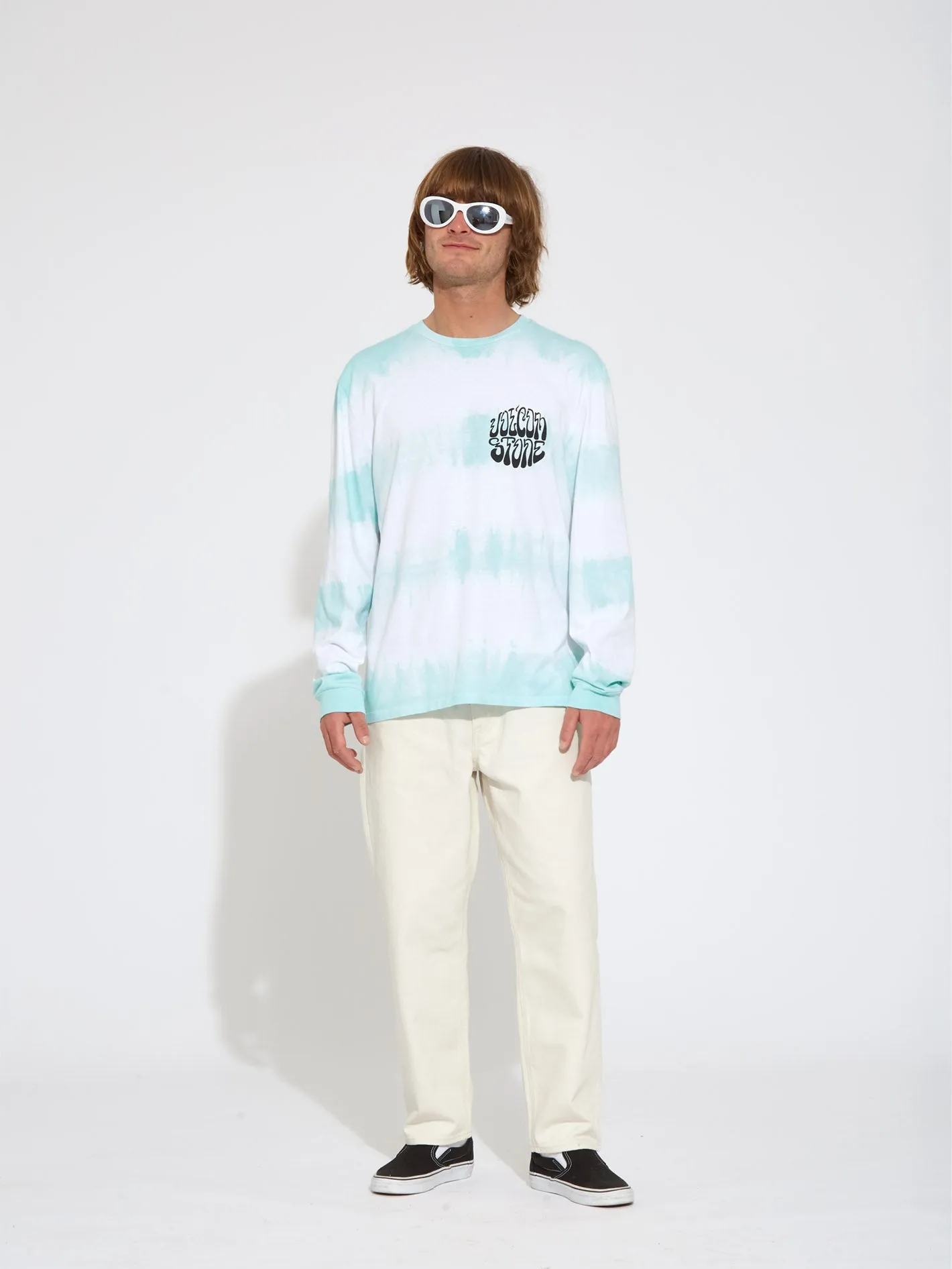 T-shirt Aquatrip - TIE DYE