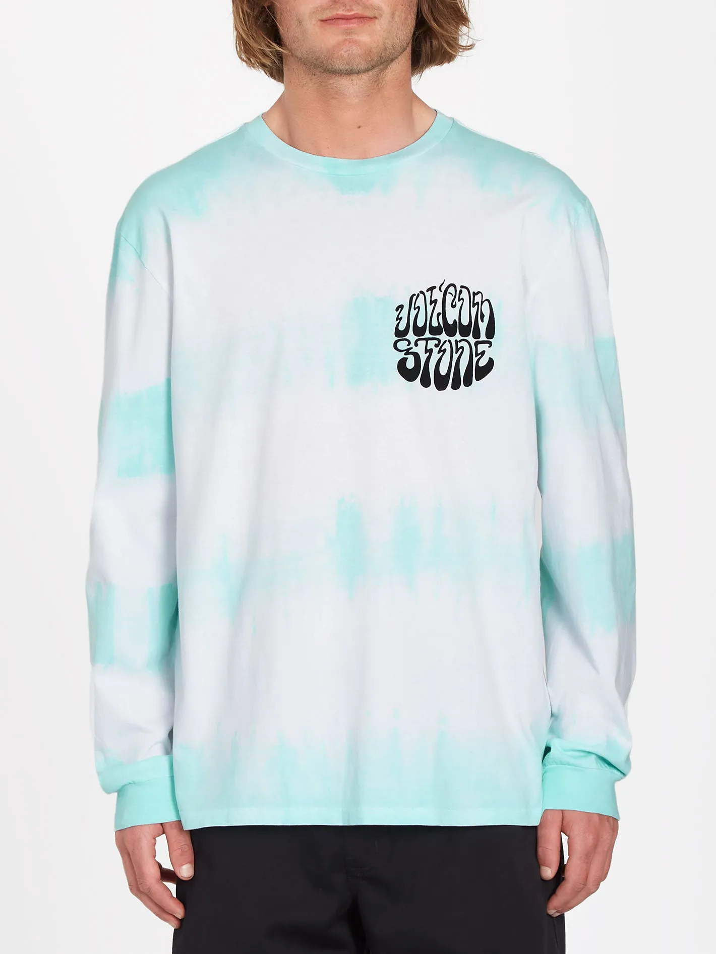 T-shirt Aquatrip - TIE DYE