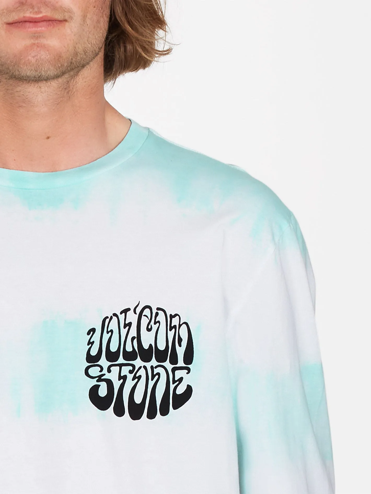 T-shirt Aquatrip - TIE DYE