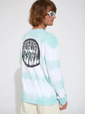 T-shirt Aquatrip - TIE DYE