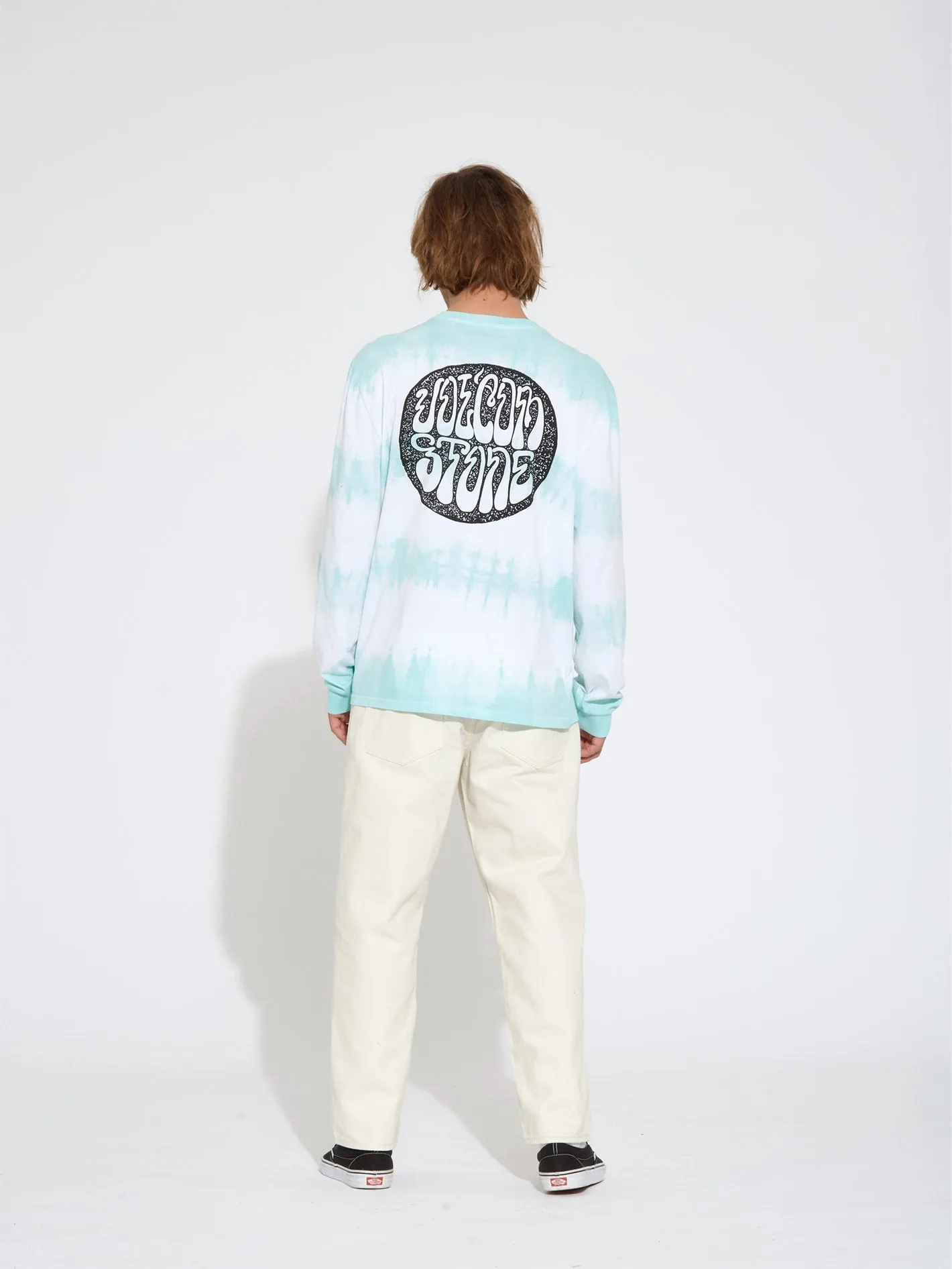 T-shirt Aquatrip - TIE DYE