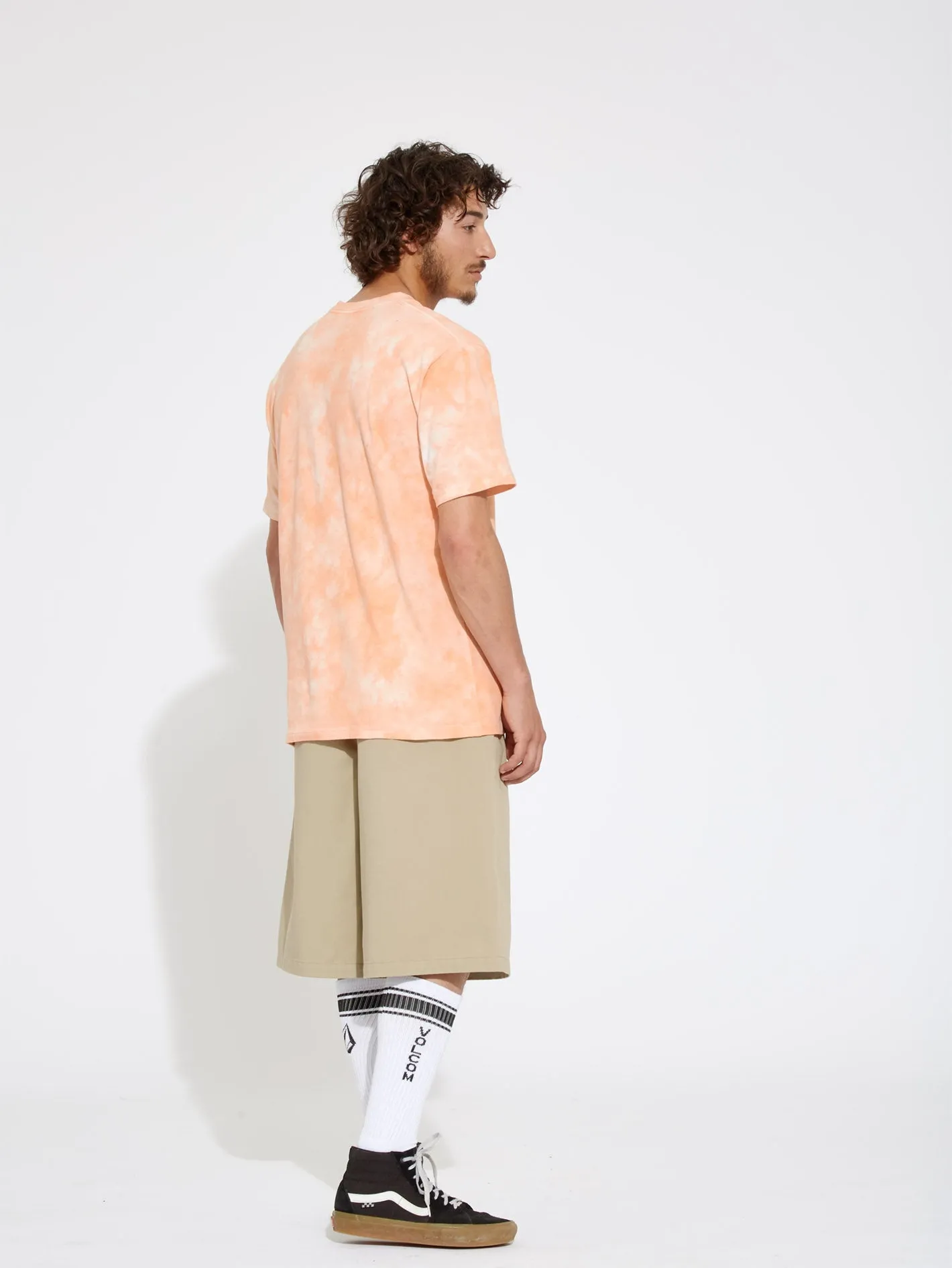 T-shirt Ed Merlin Murray 1 - PEACH BUD