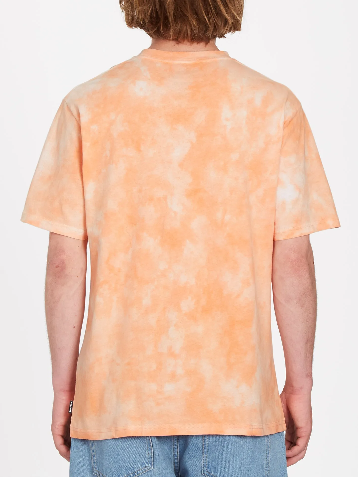 T-shirt Ed Merlin Murray 1 - PEACH BUD