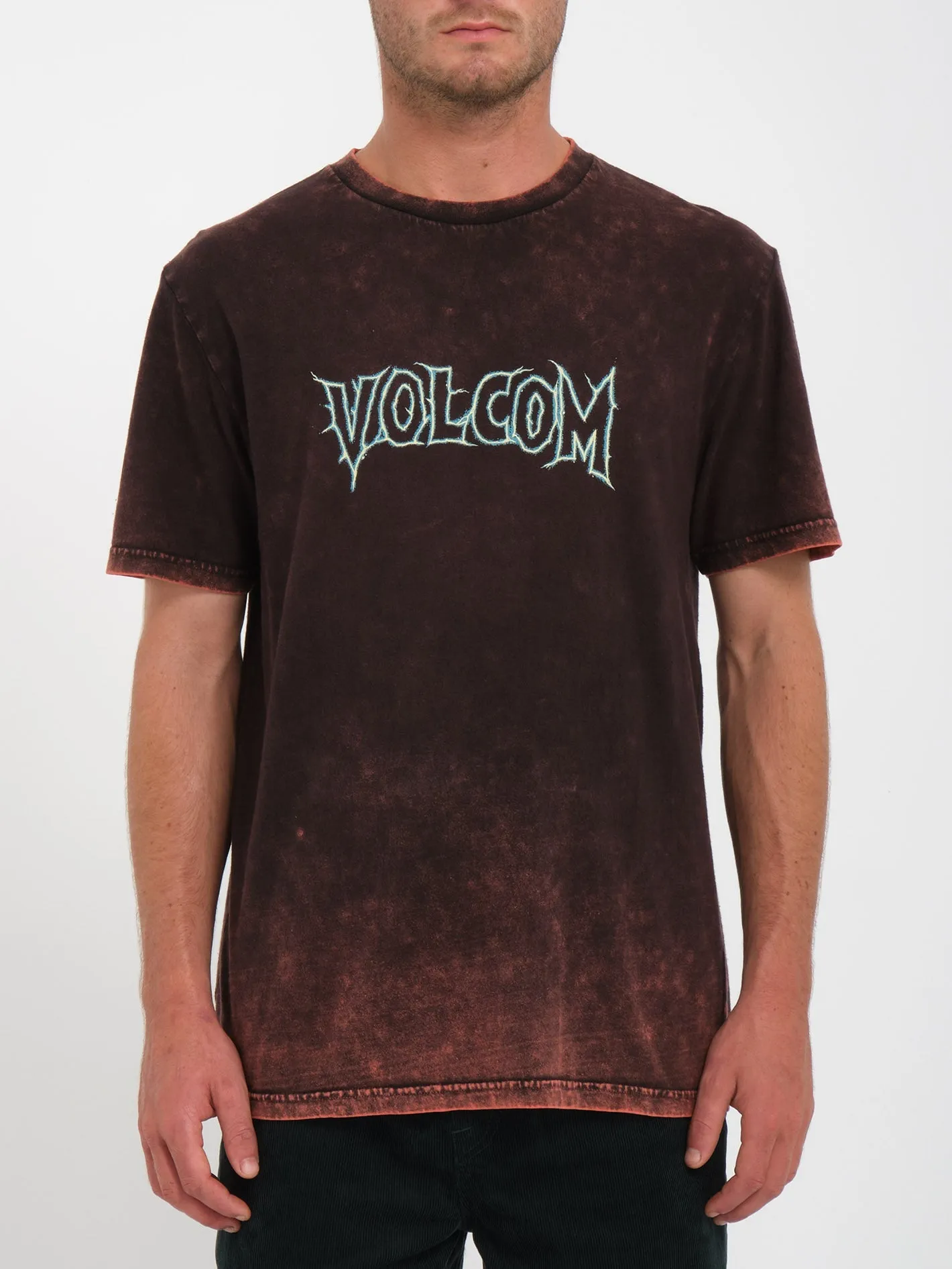 T-shirt Max Sherman 3 - TIE DYE