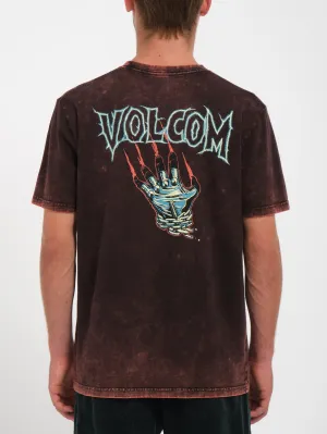 T-shirt Max Sherman 3 - TIE DYE