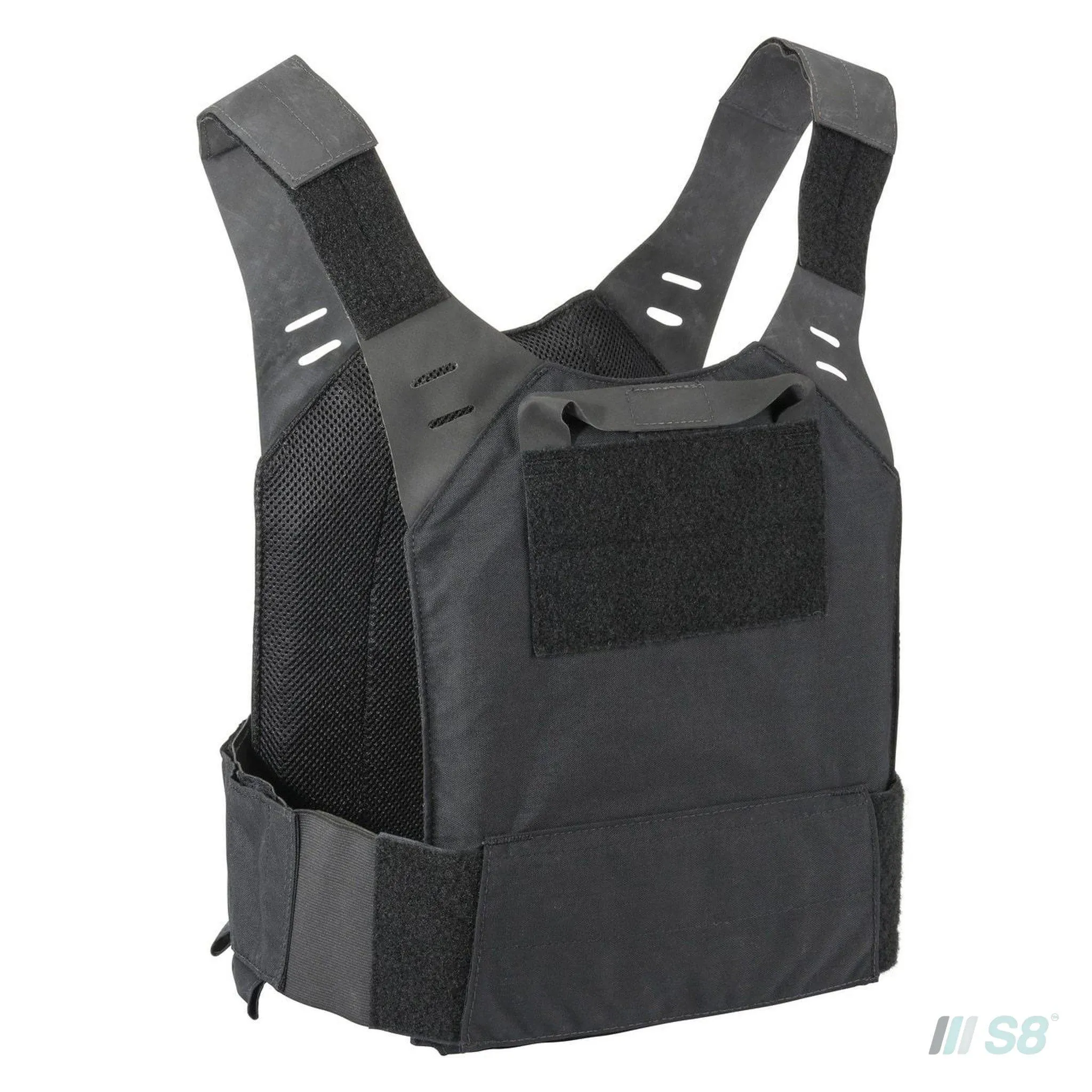 T3 Tomahawk Low Vis Plate Carrier