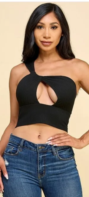 Take a Peek (Black)