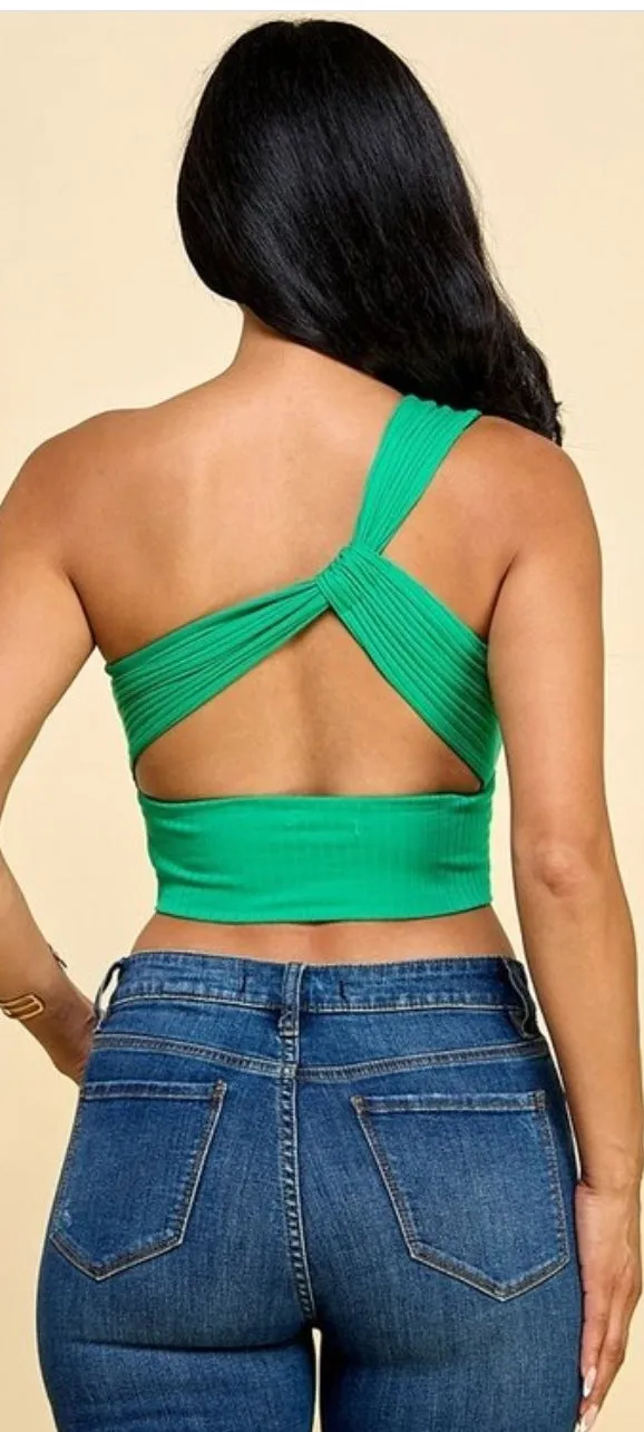 Take a Peek (Green)