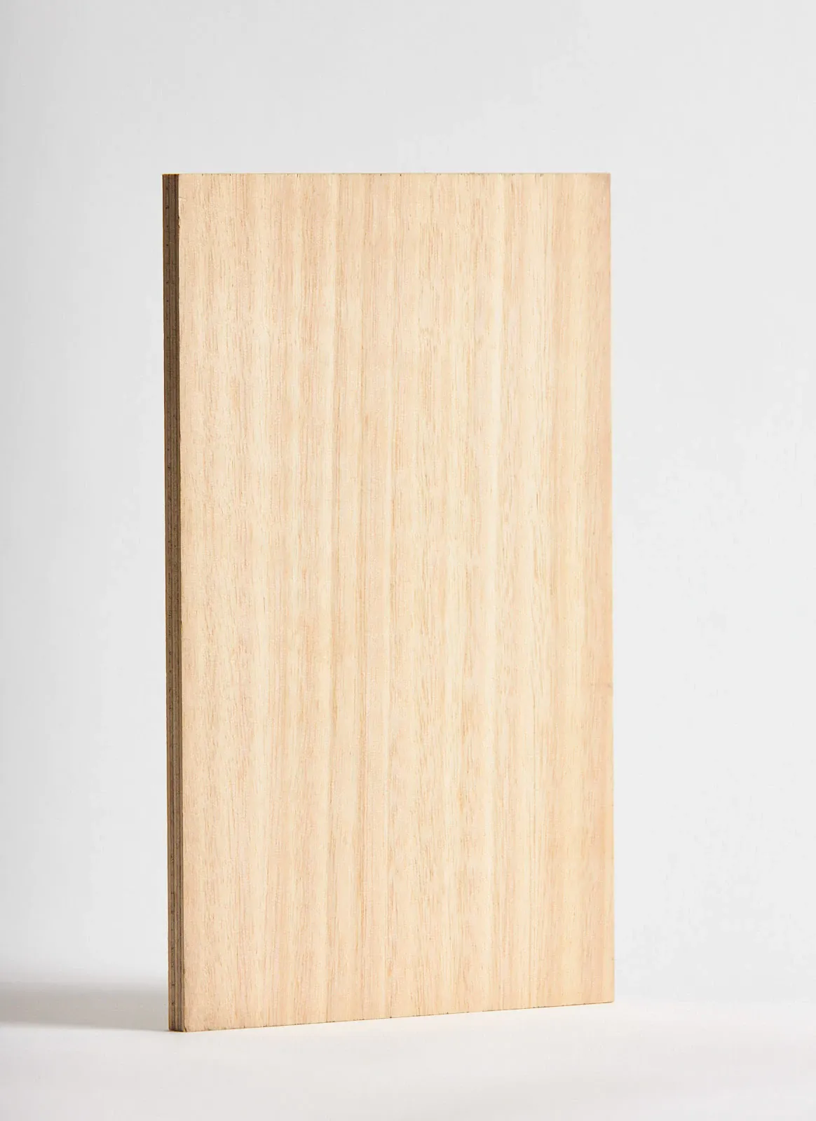 Tasmanian Oak on Birch Plywood