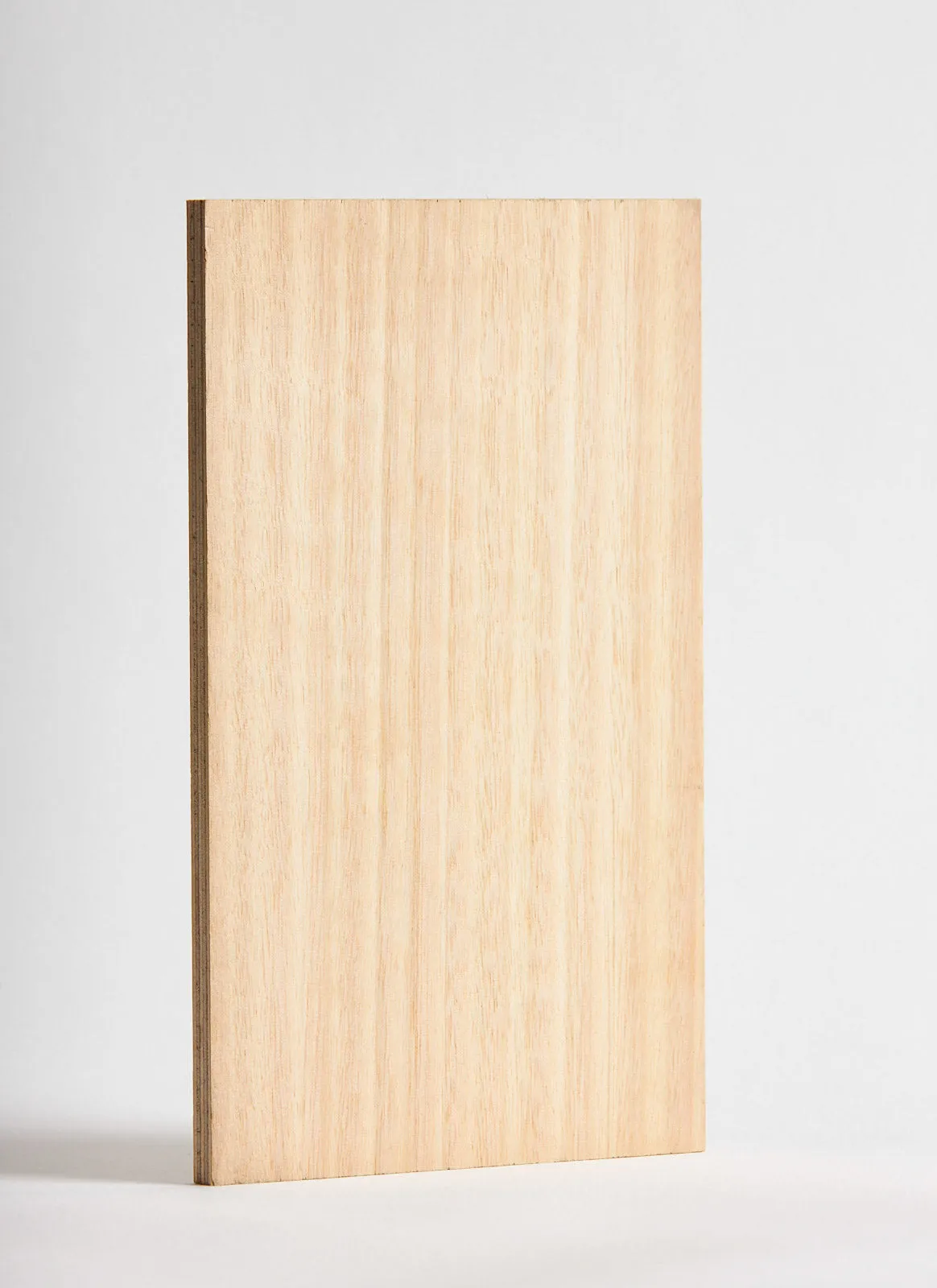 Tasmanian Oak on Birch Plywood