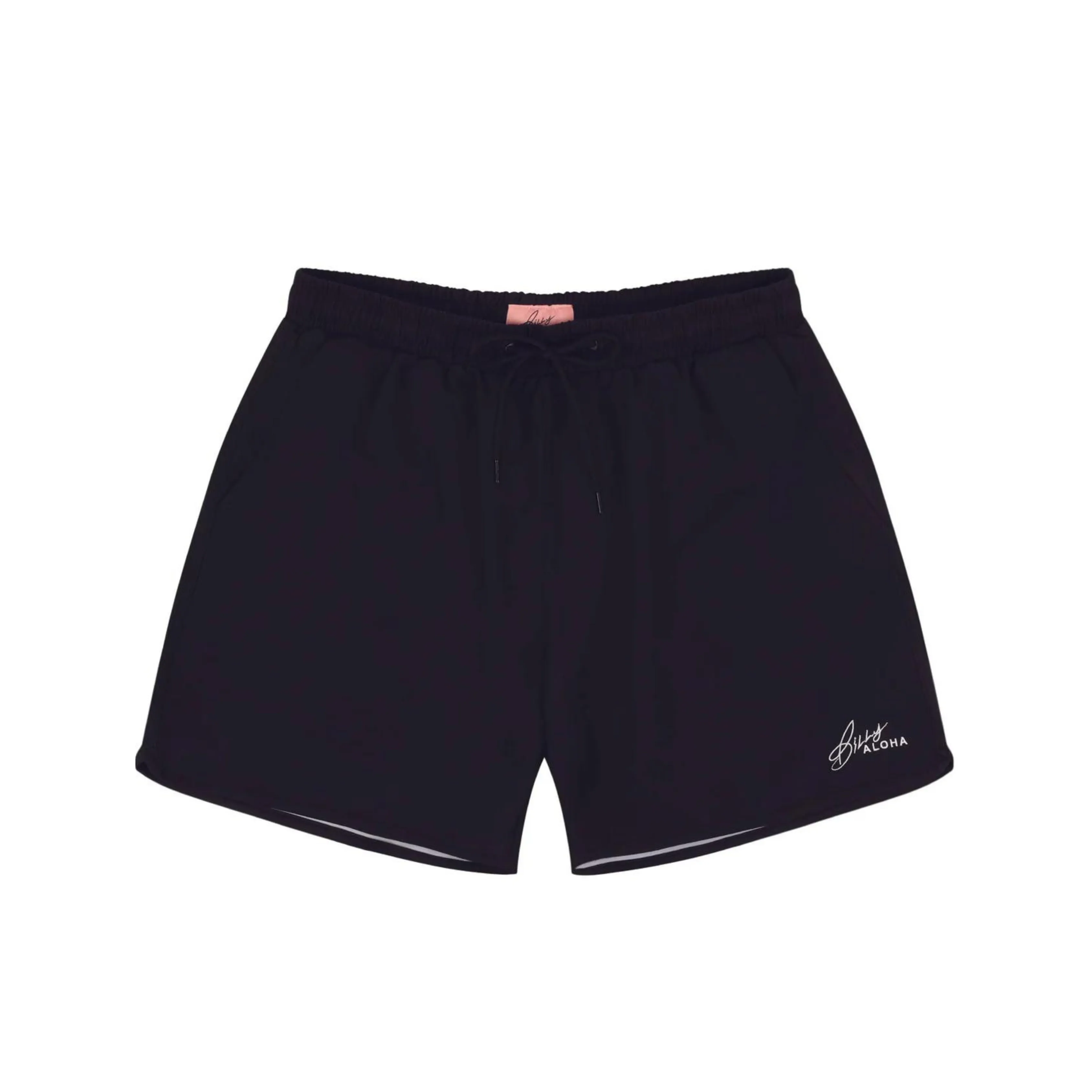 Taylor Swim Trunk - Black