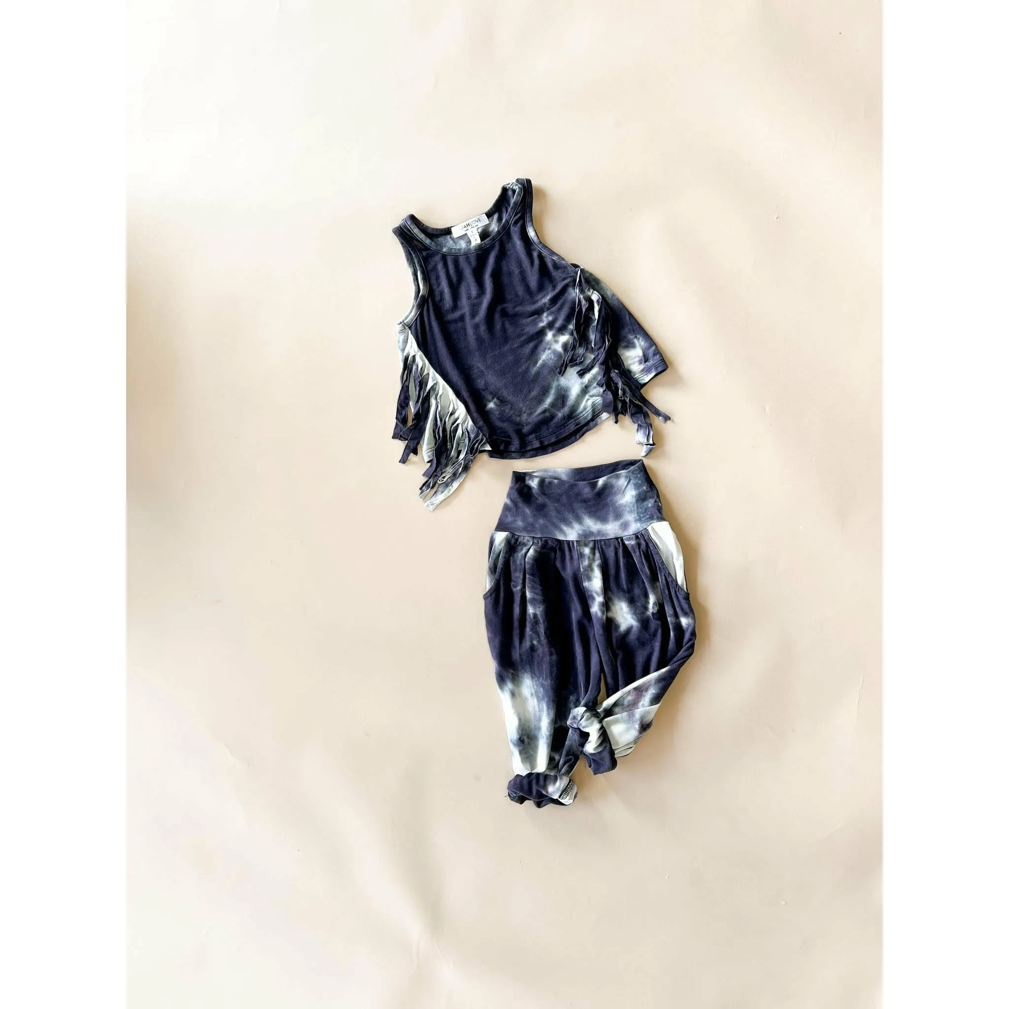 Teagan | TD Fringe Top