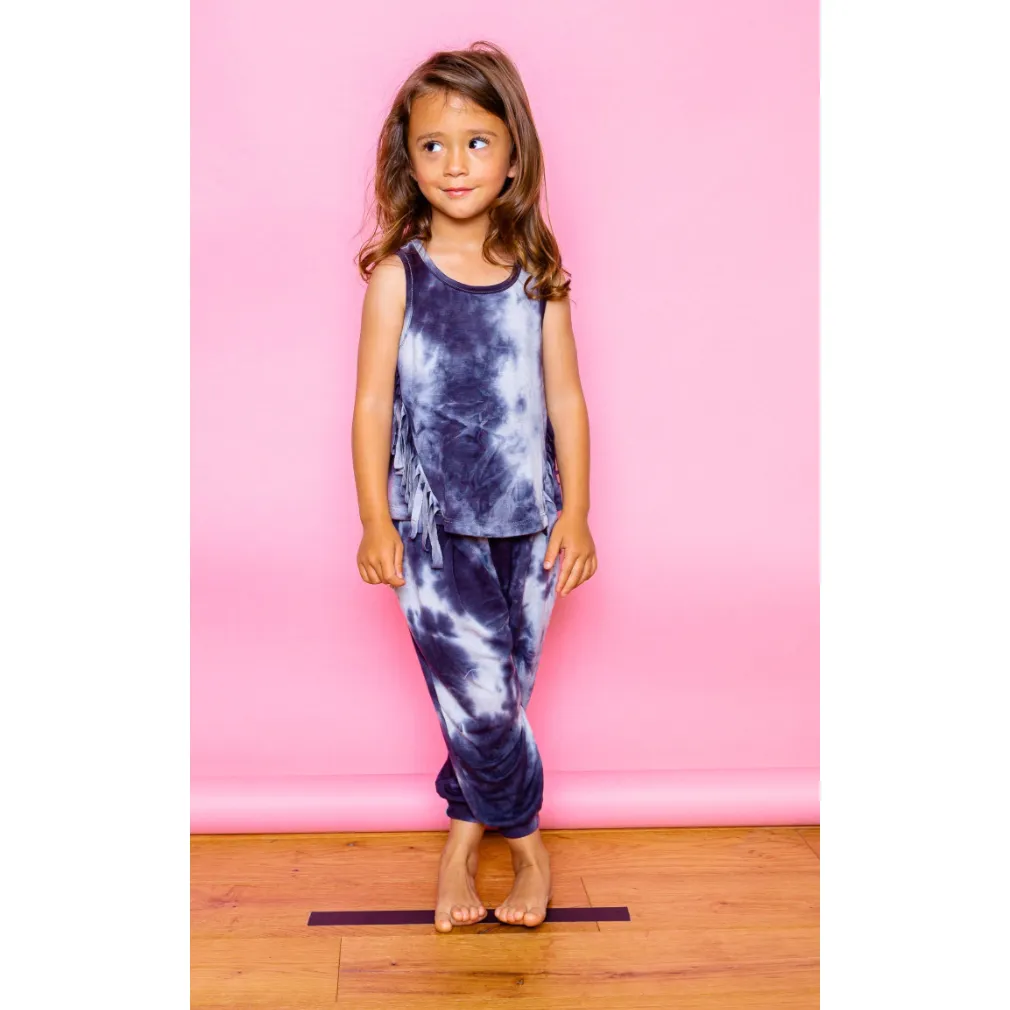 Teagan | TD Fringe Top