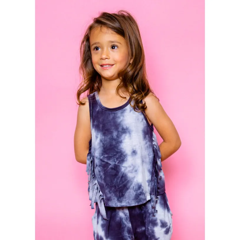 Teagan | TD Fringe Top