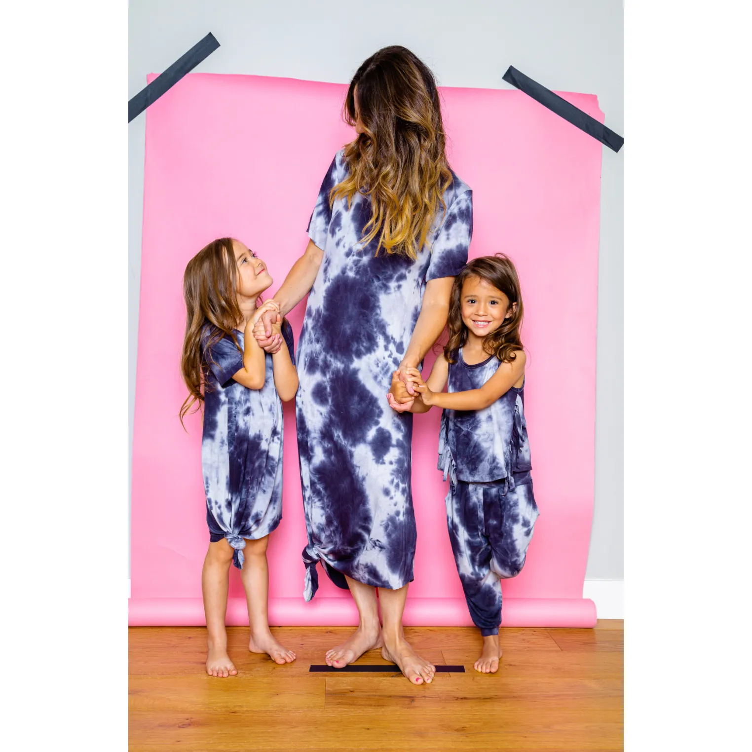 Teagan | TD Fringe Top