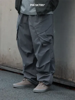 Teflon Cargo Pants