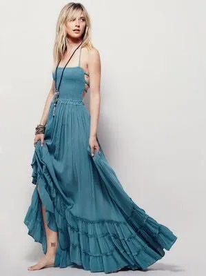 That Boho Girl