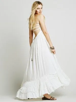 That Boho Girl