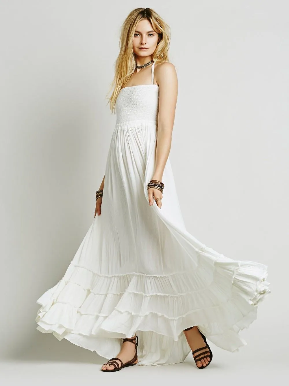 That Boho Girl