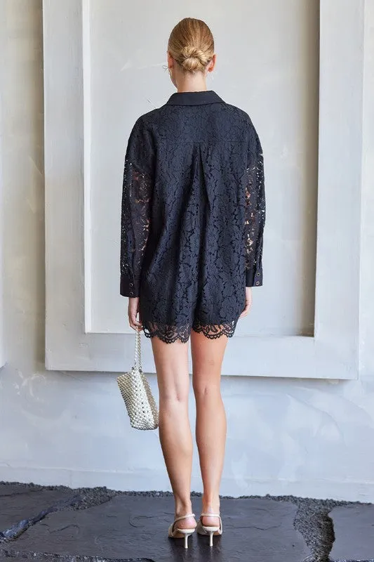 The Barbie Romper