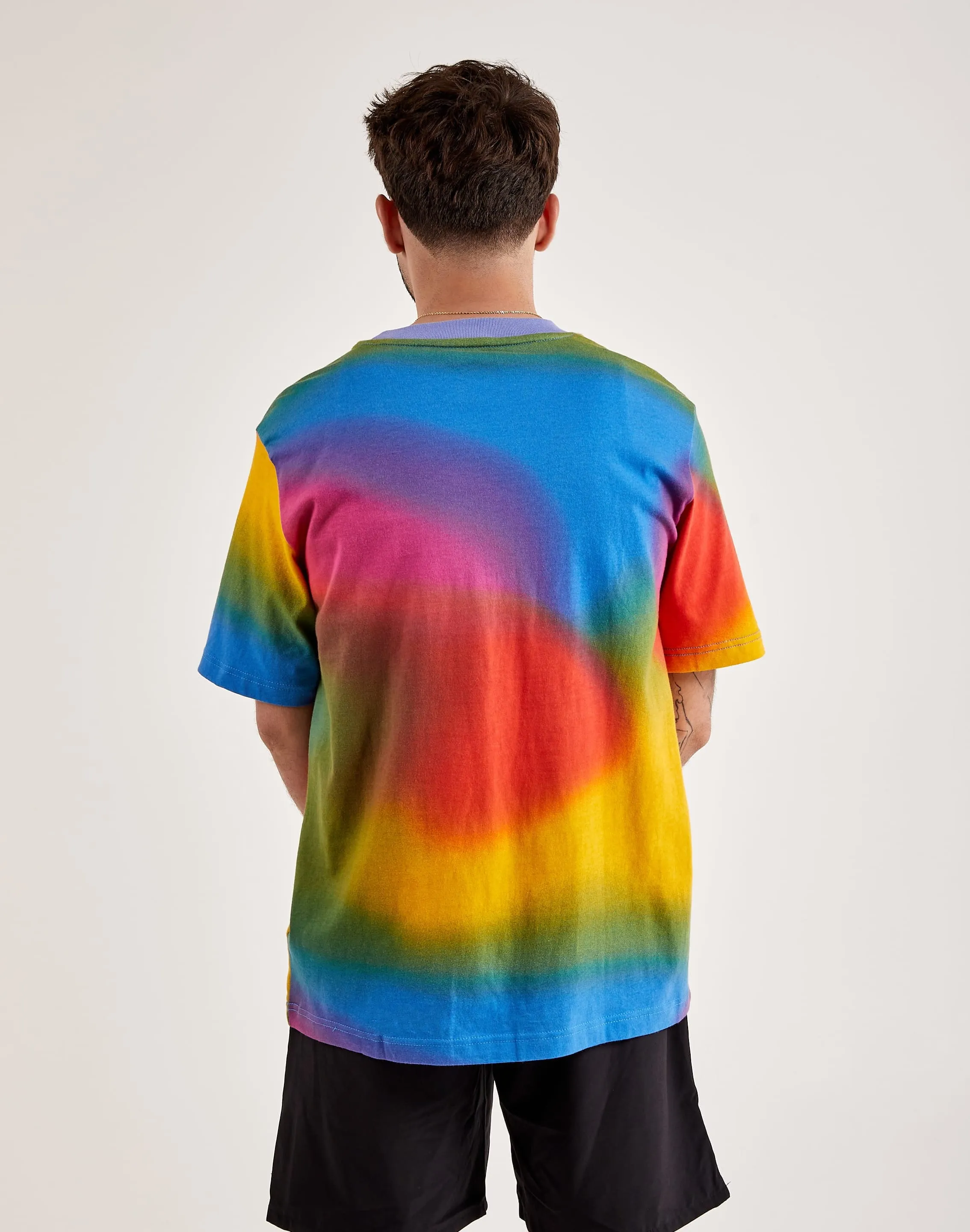 The North Face Tie-Dye Tee