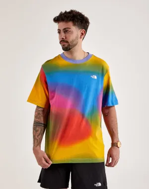 The North Face Tie-Dye Tee
