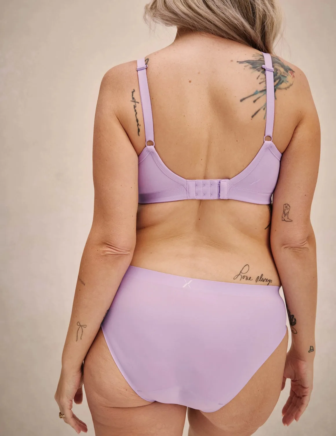 The One&Only Scoop Bra®