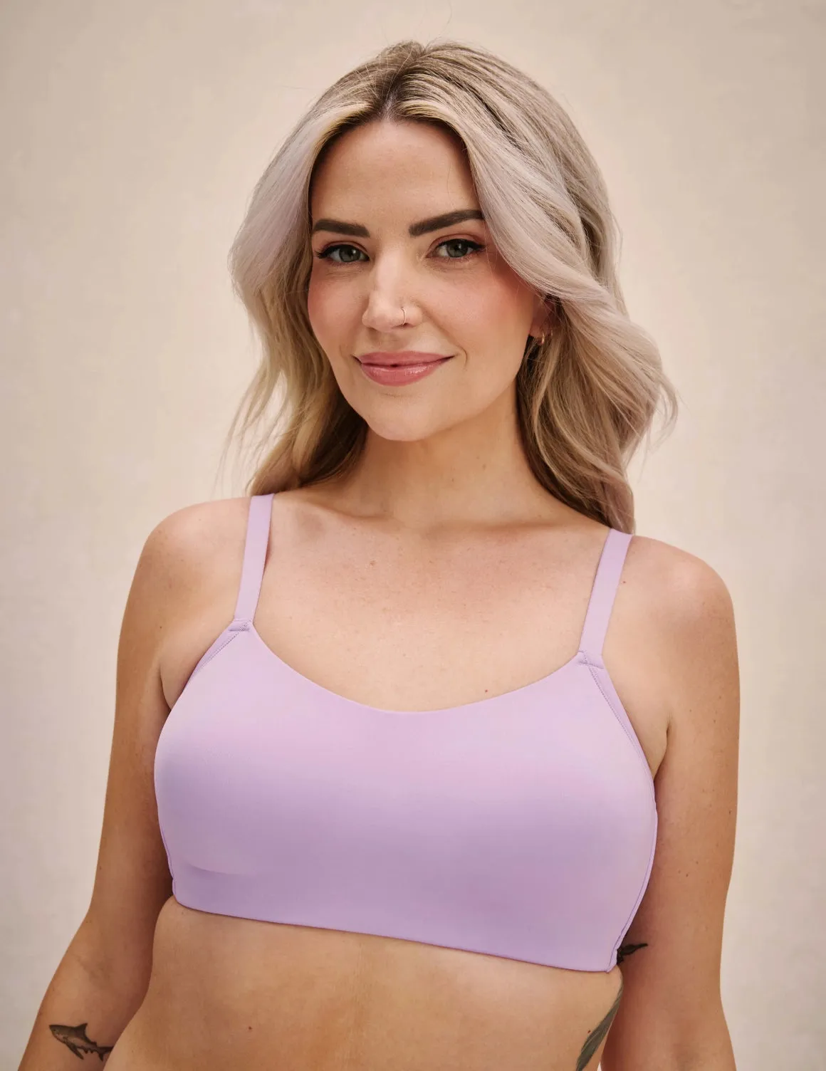 The One&Only Scoop Bra®