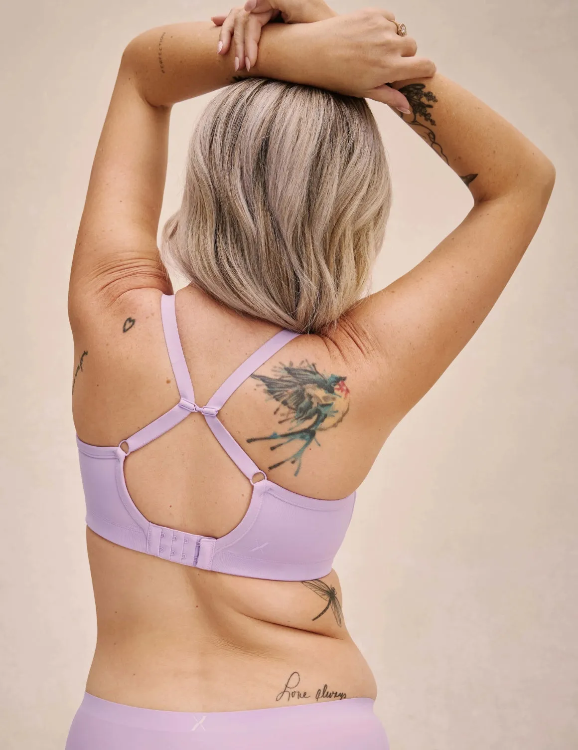 The One&Only Scoop Bra®