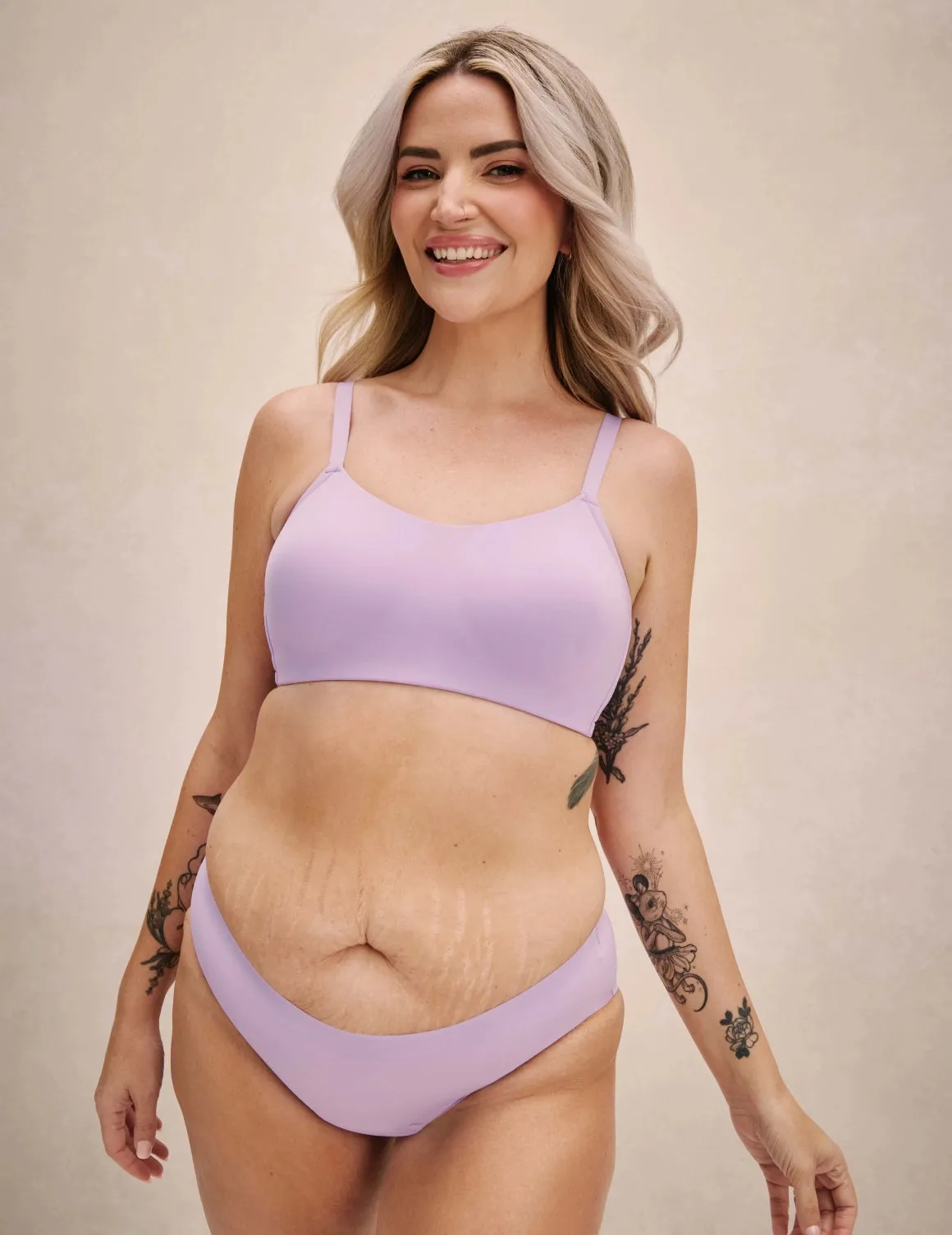 The One&Only Scoop Bra®