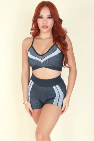 THE RESULTS TOP