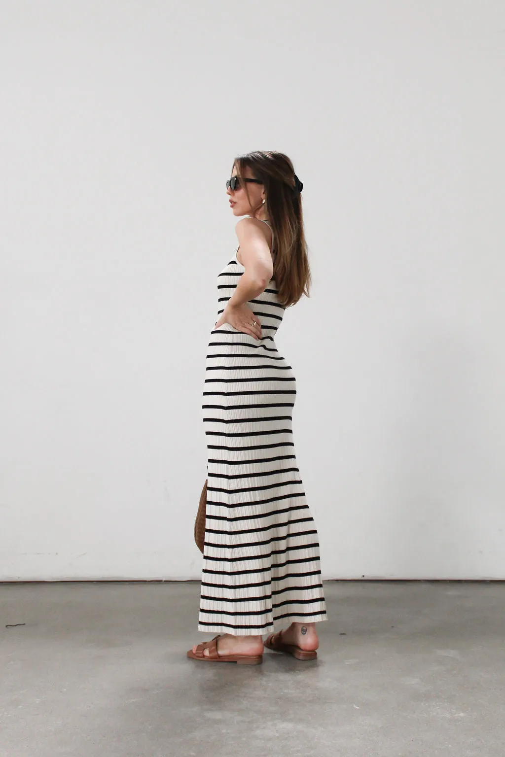 Thea Dress by 4th & Reckless - FINAL SALE