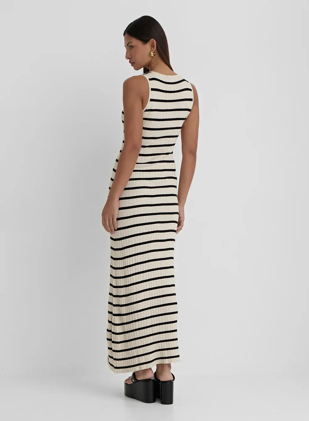 Thea Dress by 4th & Reckless - FINAL SALE