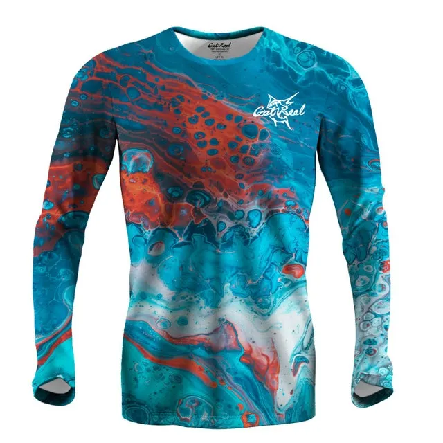 Tie Dye Collection 2.0