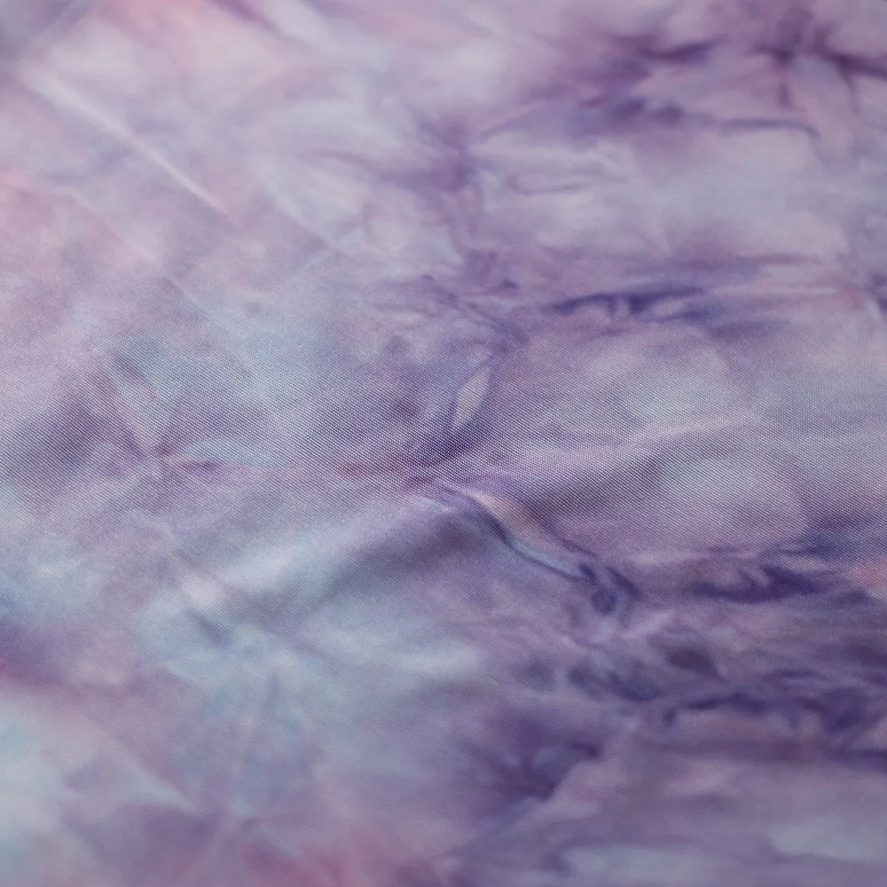 Tie Dye Glossy Flow