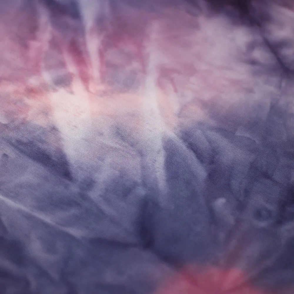 Tie Dye Glossy Flow