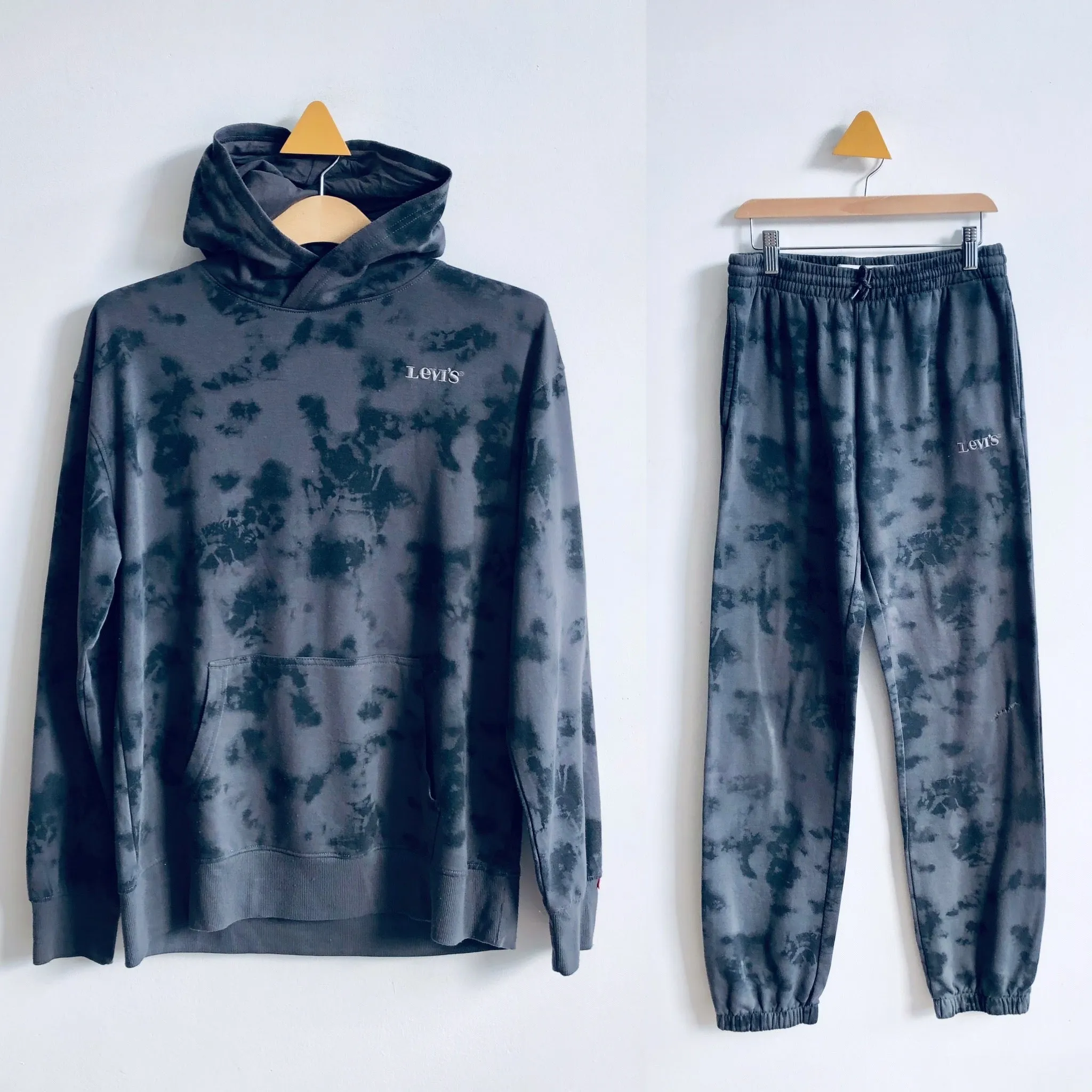 Tie Dye Jogging Suit // 13-15Y