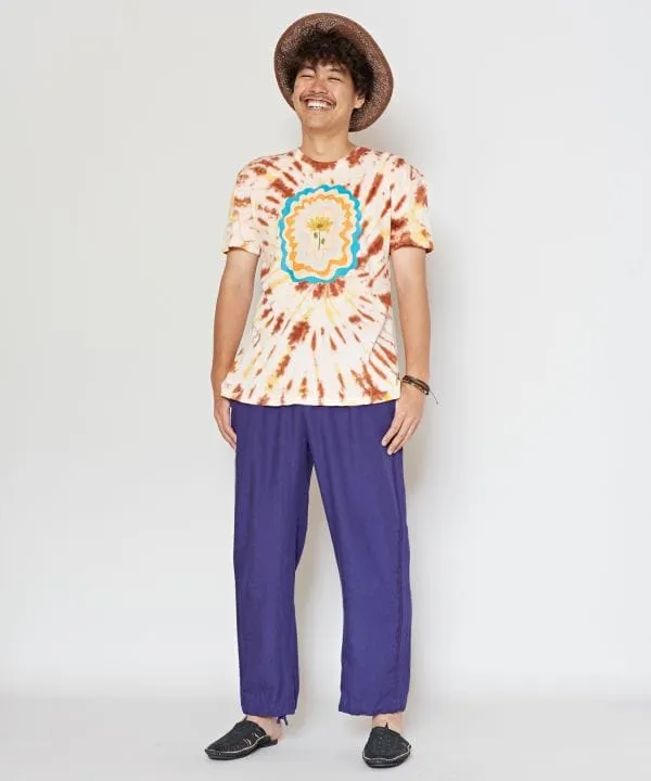 Tie Dye Men's Tee