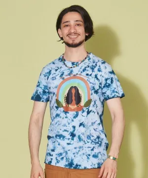 Tie Dye Men's Tee