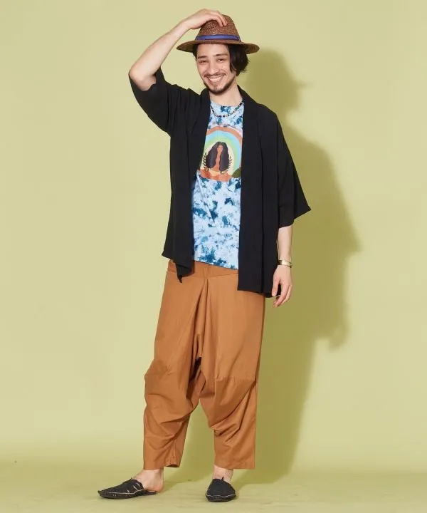 Tie Dye Men's Tee
