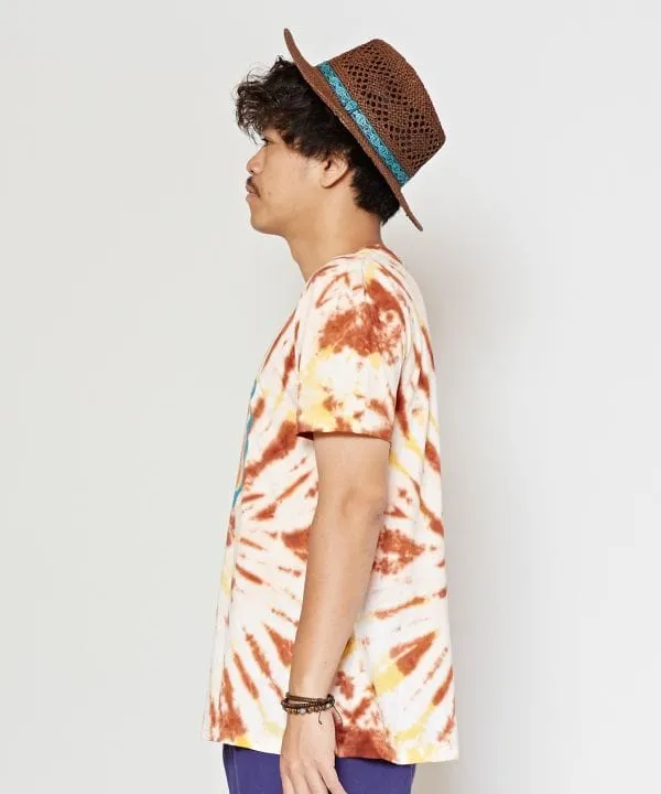 Tie Dye Men's Tee