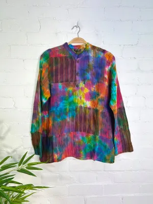 Tie Dye Shirt