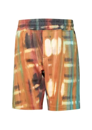 Tie Dye Shorts