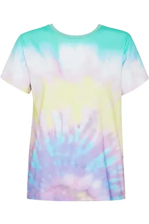 Tie-Dye T-Shirt