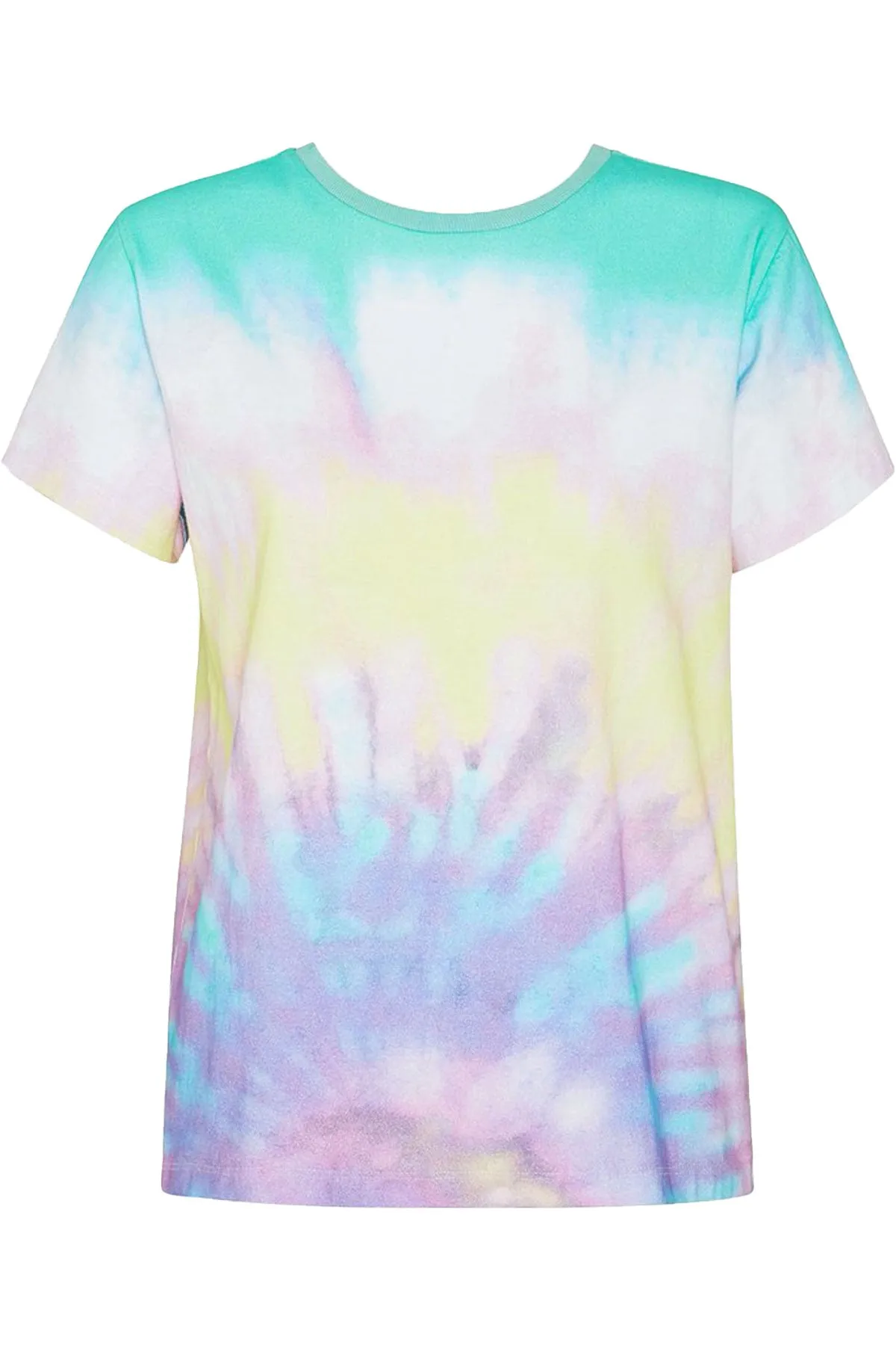 Tie-Dye T-Shirt