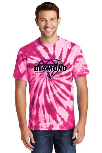 Tie-Dye Tee