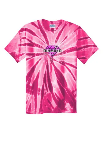Tie-Dye Tee
